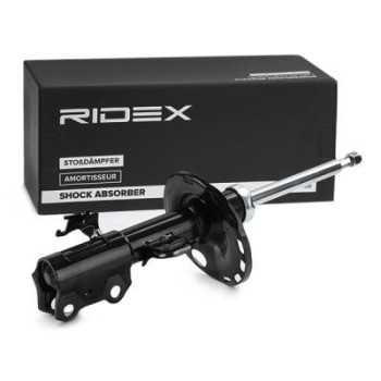 Amortiguador - RIDEX 854S0789