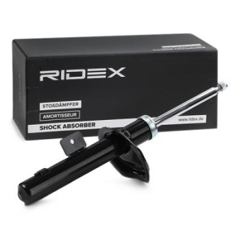 Amortiguador - RIDEX 854S0790