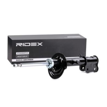 Amortiguador - RIDEX 854S0809
