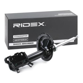 Amortiguador - RIDEX 854S0818