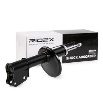 Amortiguador - RIDEX 854S0837