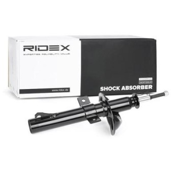 Amortiguador - RIDEX 854S0898