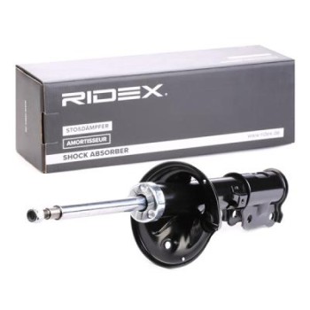 Amortiguador - RIDEX 854S0929