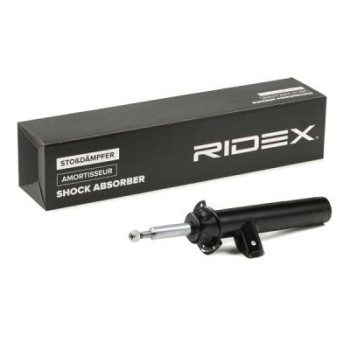 Amortiguador - RIDEX 854S0933