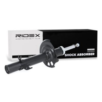 Amortiguador - RIDEX 854S0934