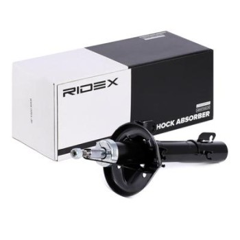 Amortiguador - RIDEX 854S0952