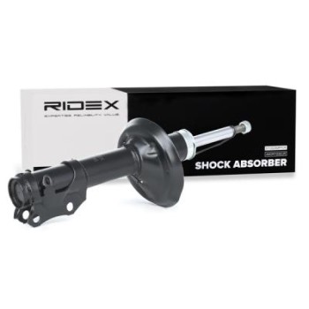 Amortiguador - RIDEX 854S0963