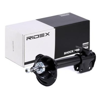 Amortiguador - RIDEX 854S0983