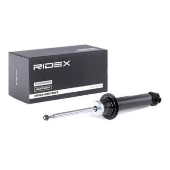 Amortiguador - RIDEX 854S1007