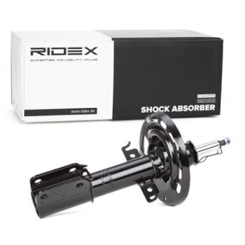 Amortiguador - RIDEX 854S1049