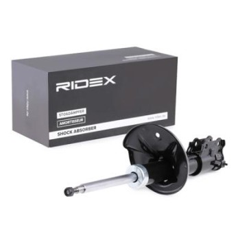 Amortiguador - RIDEX 854S1066