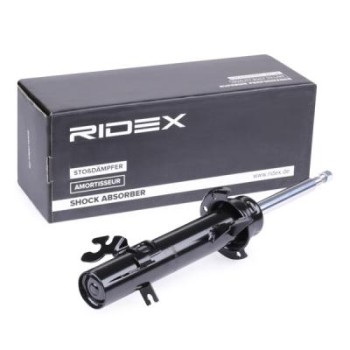 Amortiguador - RIDEX 854S1138