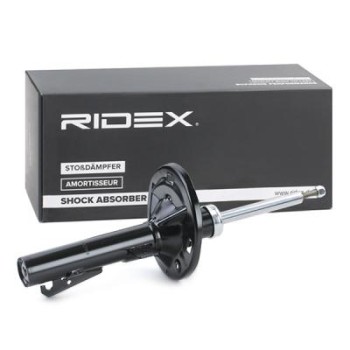 Amortiguador - RIDEX 854S1140