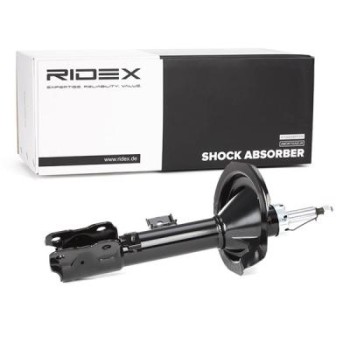 Amortiguador - RIDEX 854S1158