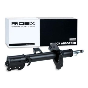 Amortiguador - RIDEX 854S1217