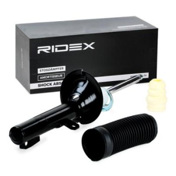 Amortiguador - RIDEX 854S1255