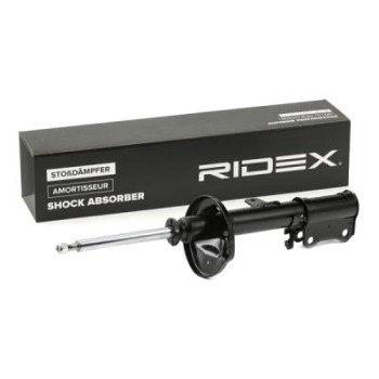 Amortiguador - RIDEX 854S1257