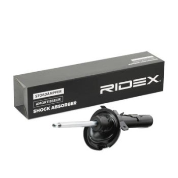 Amortiguador - RIDEX 854S1301