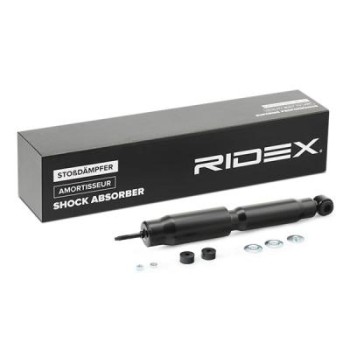 Amortiguador - RIDEX 854S1340