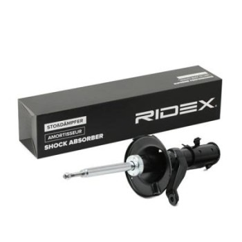 Amortiguador - RIDEX 854S1522