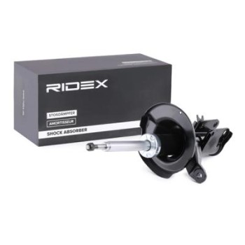 Amortiguador - RIDEX 854S1745