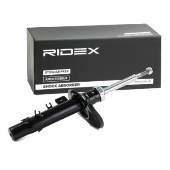Amortiguador - RIDEX 854S1769