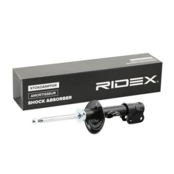 Amortiguador - RIDEX 854S2025