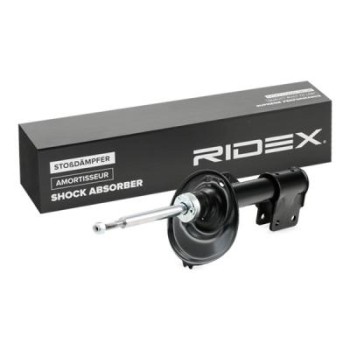 Amortiguador - RIDEX 854S2107