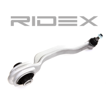Barra oscilante, suspensión de ruedas - RIDEX 273C0043