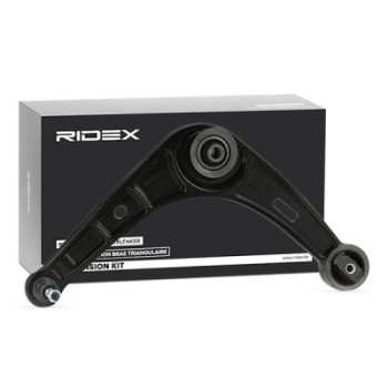Barra oscilante, suspensión de ruedas - RIDEX 273C0143