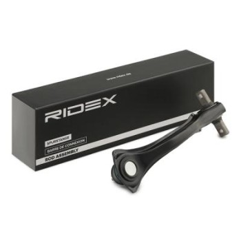 Barra oscilante, suspensión de ruedas - RIDEX 273C0334