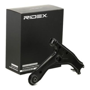 Barra oscilante, suspensión de ruedas - RIDEX 273C0894