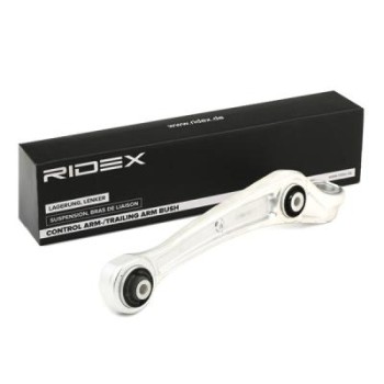 Barra oscilante, suspensión de ruedas - RIDEX 273C1015