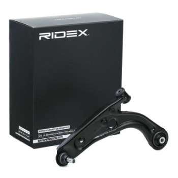Barra oscilante, suspensión de ruedas - RIDEX 273C1024