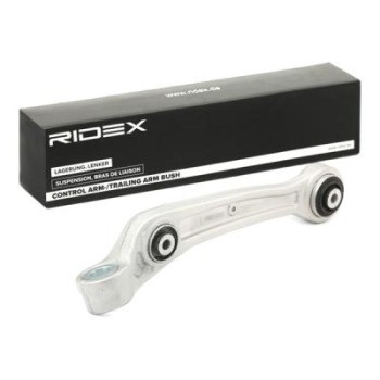 Barra oscilante, suspensión de ruedas - RIDEX 273C1516