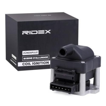 Bobina de encendido - RIDEX 689C0245