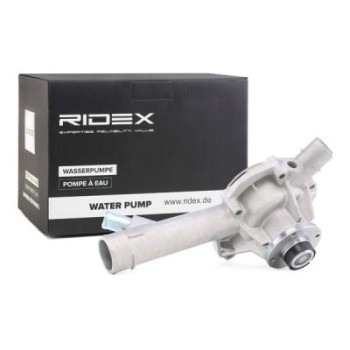 Bomba de agua - RIDEX 1260W0010