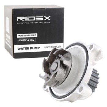 Bomba de agua - RIDEX 1260W0011