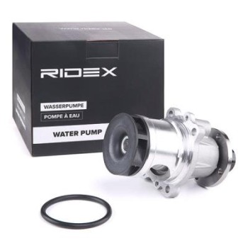 Bomba de agua - RIDEX 1260W0012