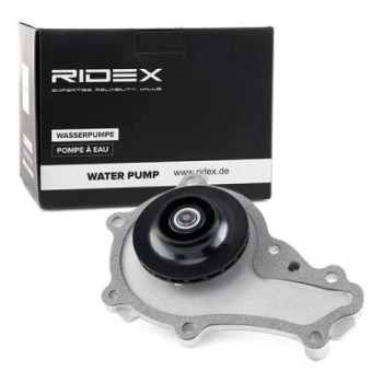 Bomba de agua - RIDEX 1260W0017