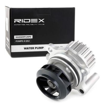 Bomba de agua - RIDEX 1260W0022