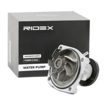 Bomba de agua - RIDEX 1260W0023
