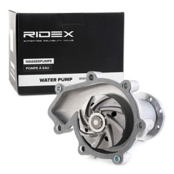 Bomba de agua - RIDEX 1260W0029