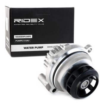 Bomba de agua - RIDEX 1260W0030