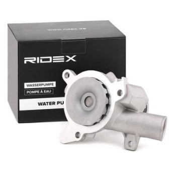 Bomba de agua - RIDEX 1260W0033