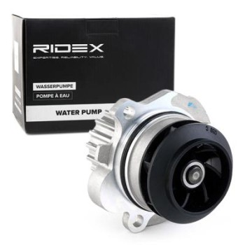 Bomba de agua - RIDEX 1260W0035
