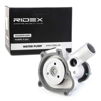 Bomba de agua - RIDEX 1260W0038