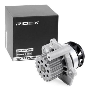 Bomba de agua - RIDEX 1260W0040