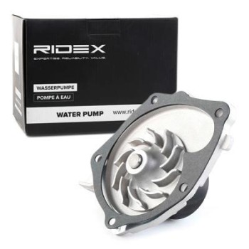 Bomba de agua - RIDEX 1260W0042
