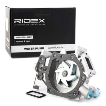 Bomba de agua - RIDEX 1260W0043